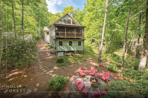 165 Hawthorn Court Sapphire NC 28774