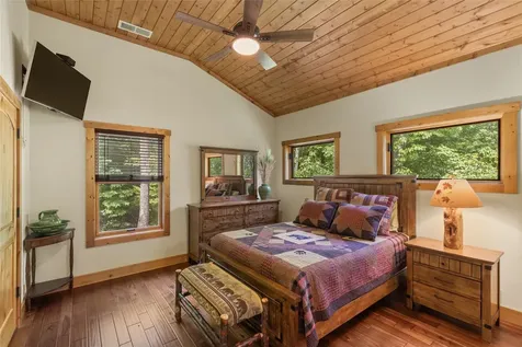 165 Hawthorn Court Sapphire NC 28774