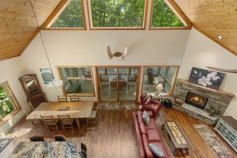 165 Hawthorn Court Sapphire NC 28774