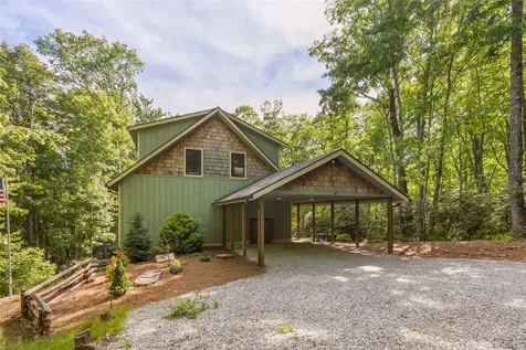 165 Hawthorn Court Sapphire NC 28774