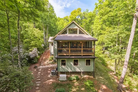 165 Hawthorn Court Sapphire NC 28774