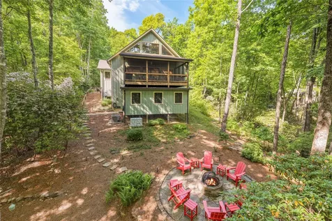 165 Hawthorn Court Sapphire NC 28774