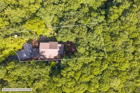 165 Hawthorn Court Sapphire NC 28774