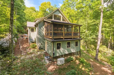 165 Hawthorn Court Sapphire NC 28774