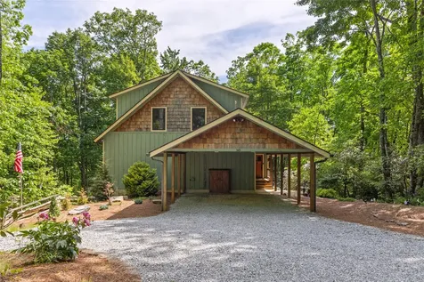 165 Hawthorn Court Sapphire NC 28774