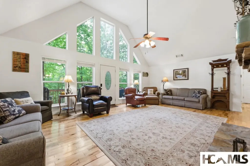 68 Golden Mist Court Sapphire NC 28774