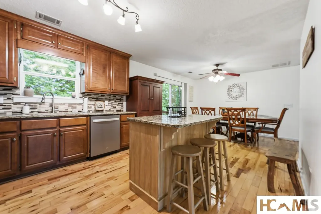 68 Golden Mist Court Sapphire NC 28774