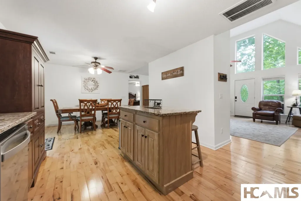 68 Golden Mist Court Sapphire NC 28774