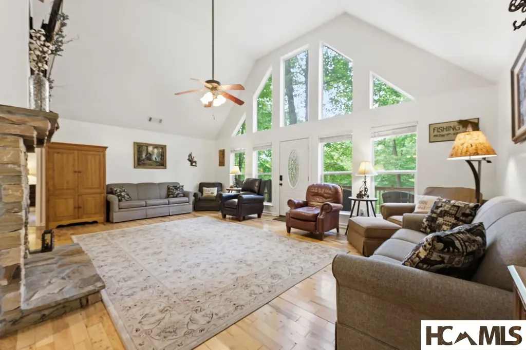 68 Golden Mist Court Sapphire NC 28774