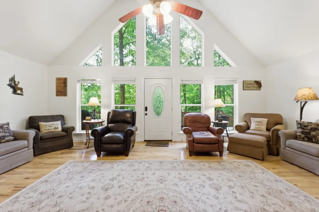 68 Golden Mist Court Sapphire NC 28774