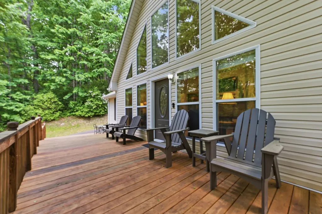 68 Golden Mist Court Sapphire NC 28774