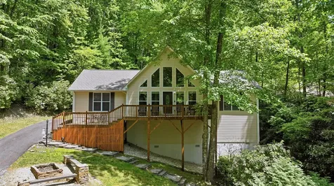 68 Golden Mist Court Sapphire NC 28774