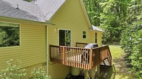 68 Golden Mist Court Sapphire NC 28774