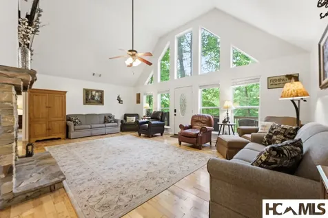 68 Golden Mist Court Sapphire NC 28774