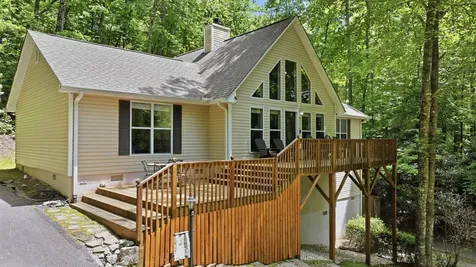 68 Golden Mist Court Sapphire NC 28774
