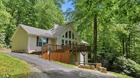 68 Golden Mist Court Sapphire NC 28774