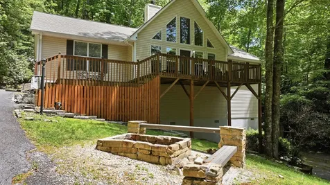 68 Golden Mist Court Sapphire NC 28774