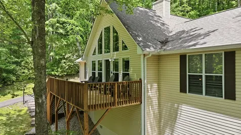 68 Golden Mist Court Sapphire NC 28774
