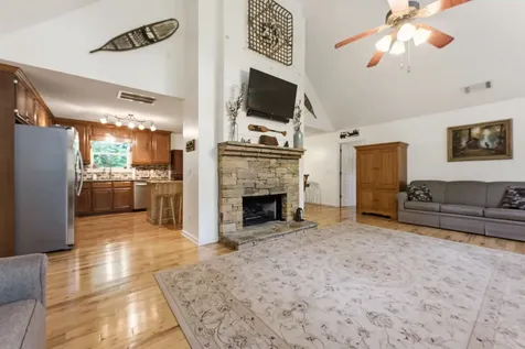 68 Golden Mist Court Sapphire NC 28774