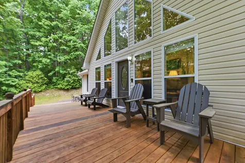 68 Golden Mist Court Sapphire NC 28774