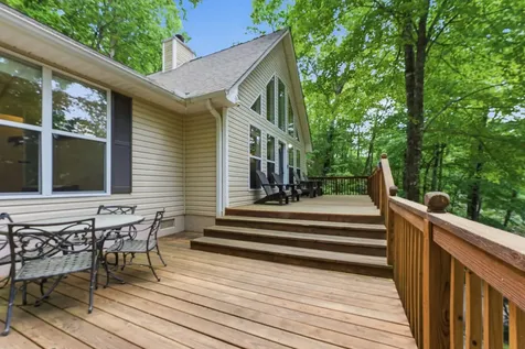 68 Golden Mist Court Sapphire NC 28774