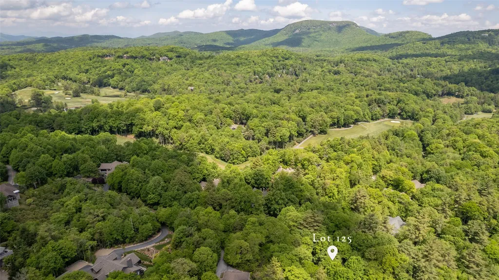 125 Cove View Drive Highlands NC 28741