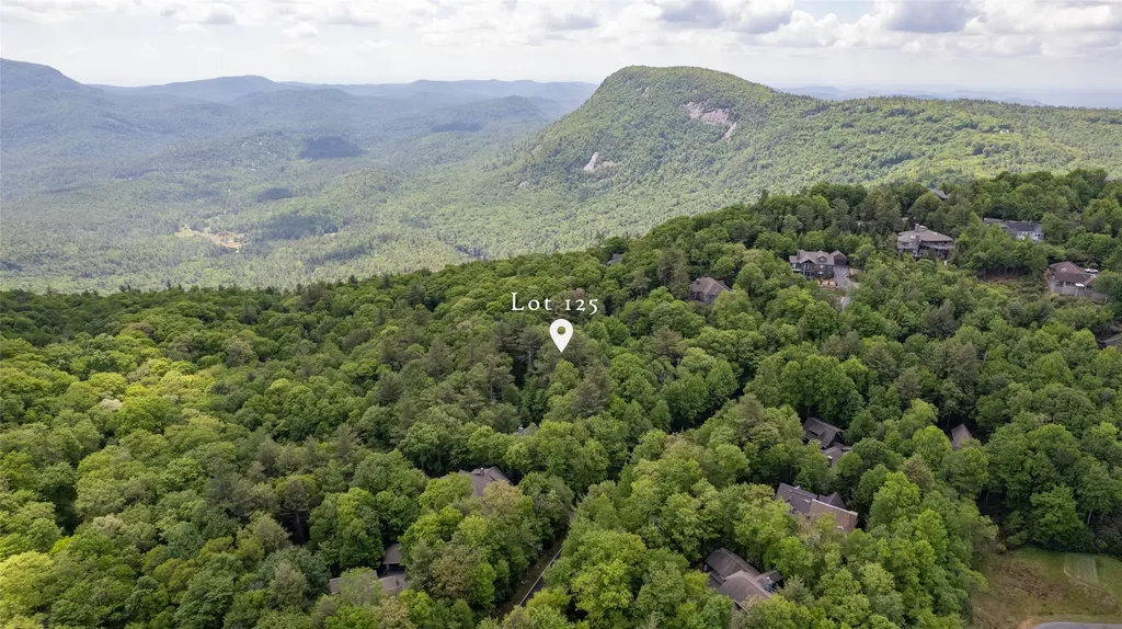 125 Cove View Drive Highlands NC 28741