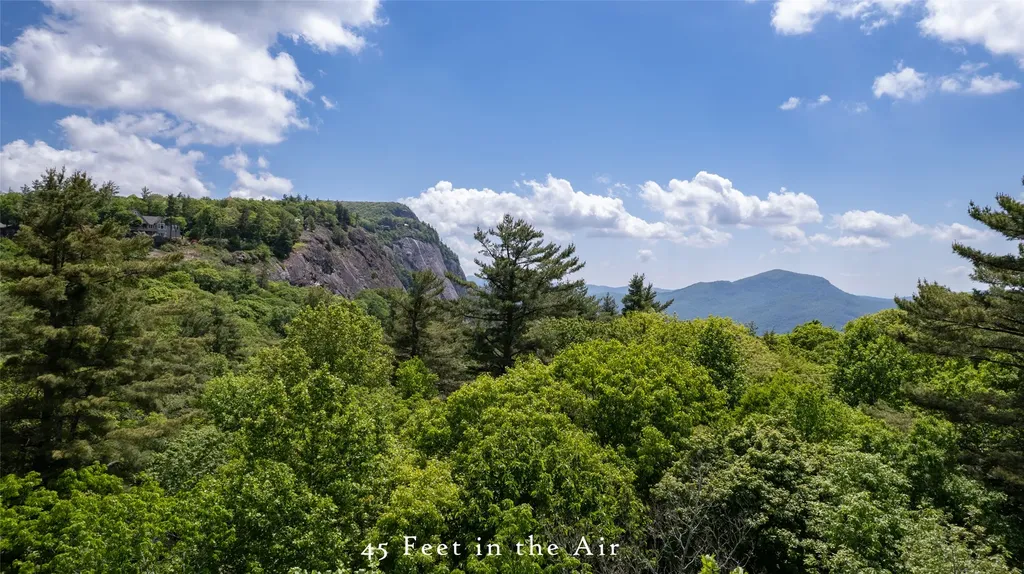 125 Cove View Drive Highlands NC 28741