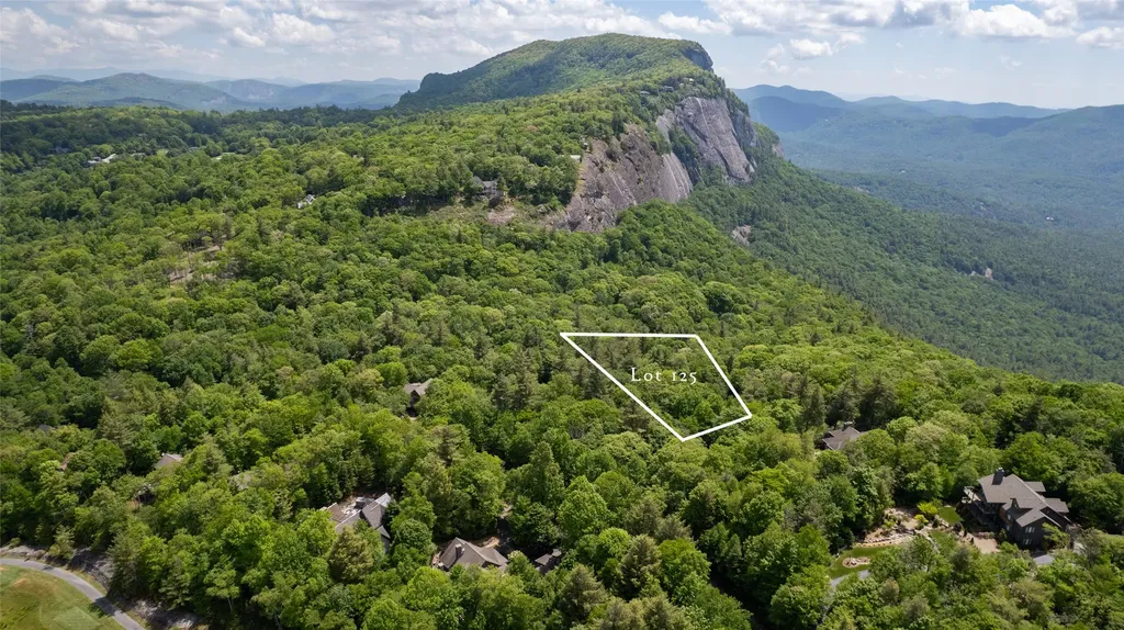 125 Cove View Drive Highlands NC 28741