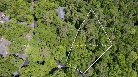 125 Cove View Drive Highlands NC 28741