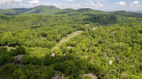 125 Cove View Drive Highlands NC 28741