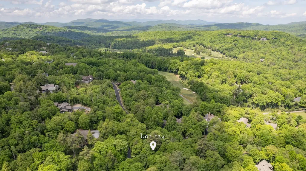 124 Cove View Drive Highlands NC 28741