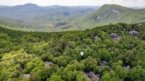 124 Cove View Drive Highlands NC 28741