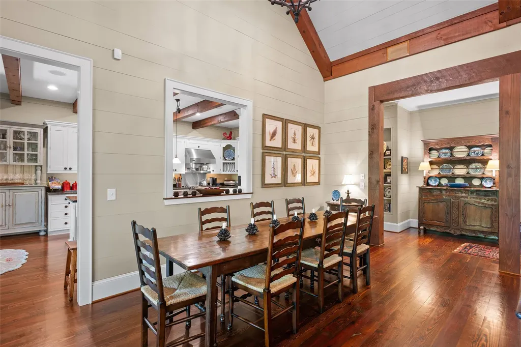 1585 Cold Mountain Road Lake Toxaway NC 28747