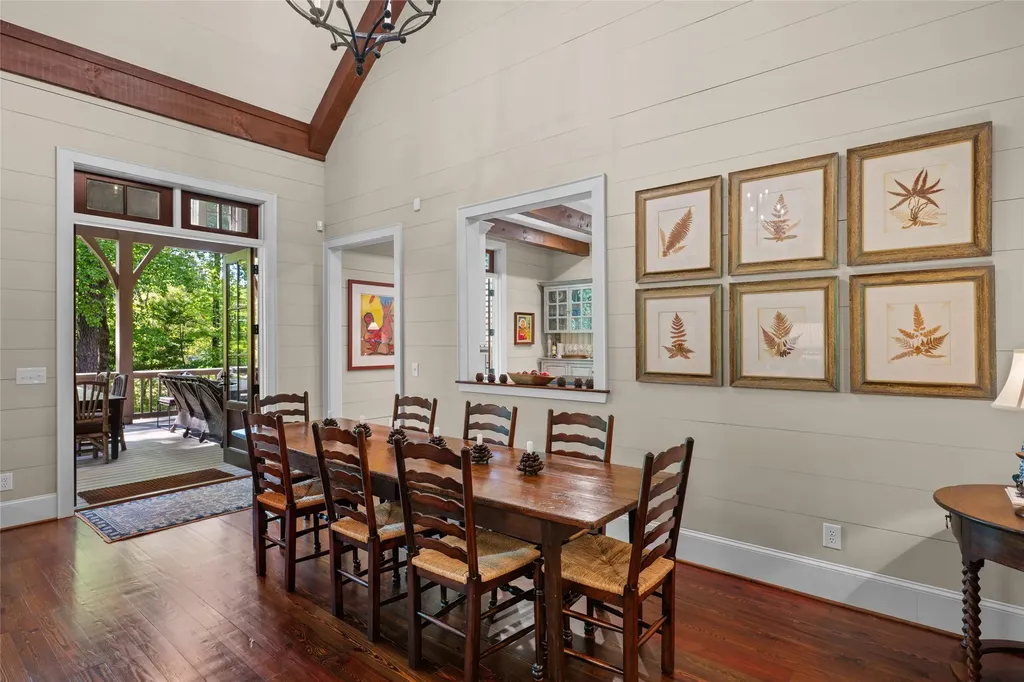 1585 Cold Mountain Road Lake Toxaway NC 28747