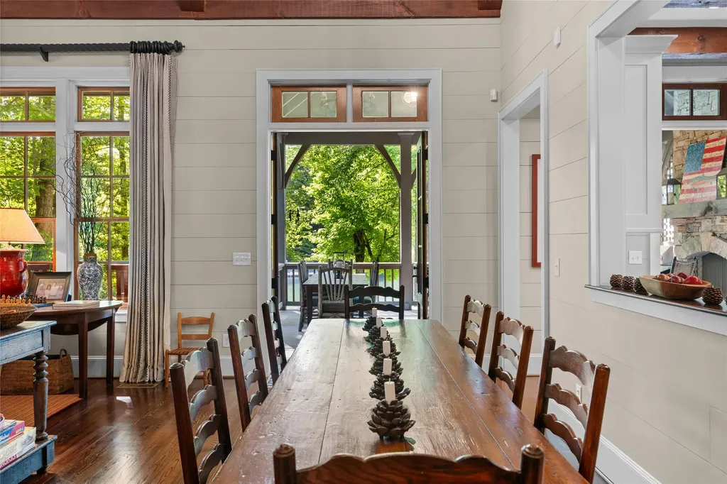 1585 Cold Mountain Road Lake Toxaway NC 28747