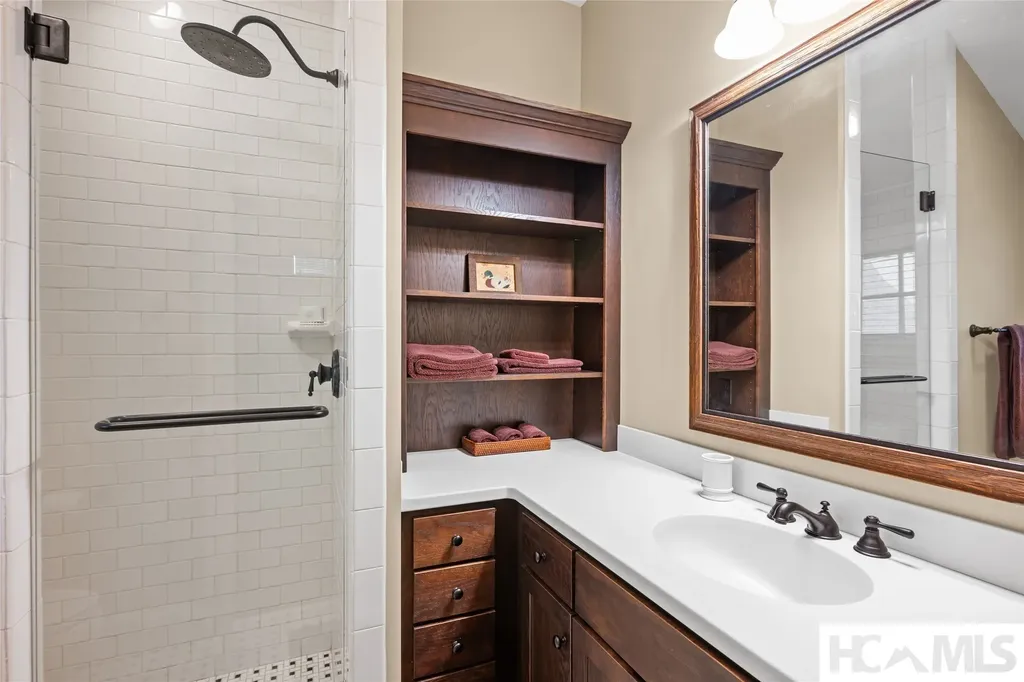 1585 Cold Mountain Road Lake Toxaway NC 28747