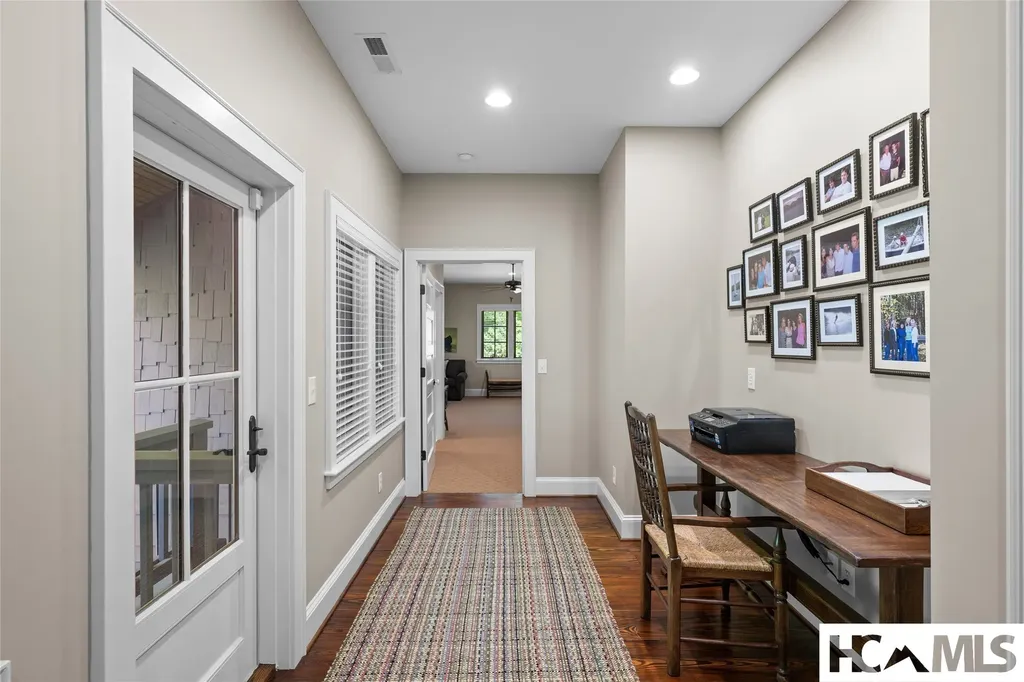 1585 Cold Mountain Road Lake Toxaway NC 28747