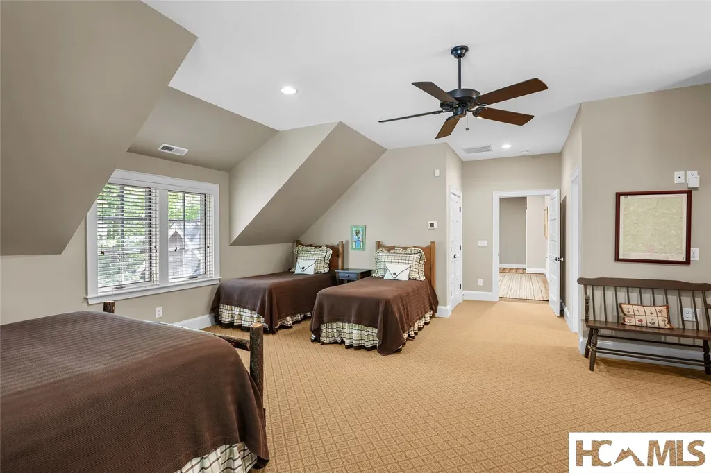 1585 Cold Mountain Road Lake Toxaway NC 28747