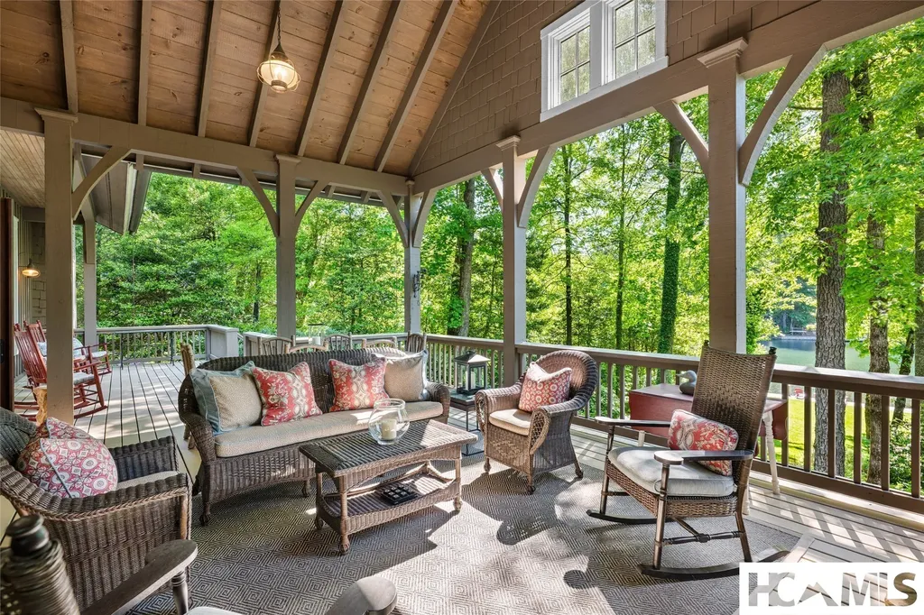 1585 Cold Mountain Road Lake Toxaway NC 28747