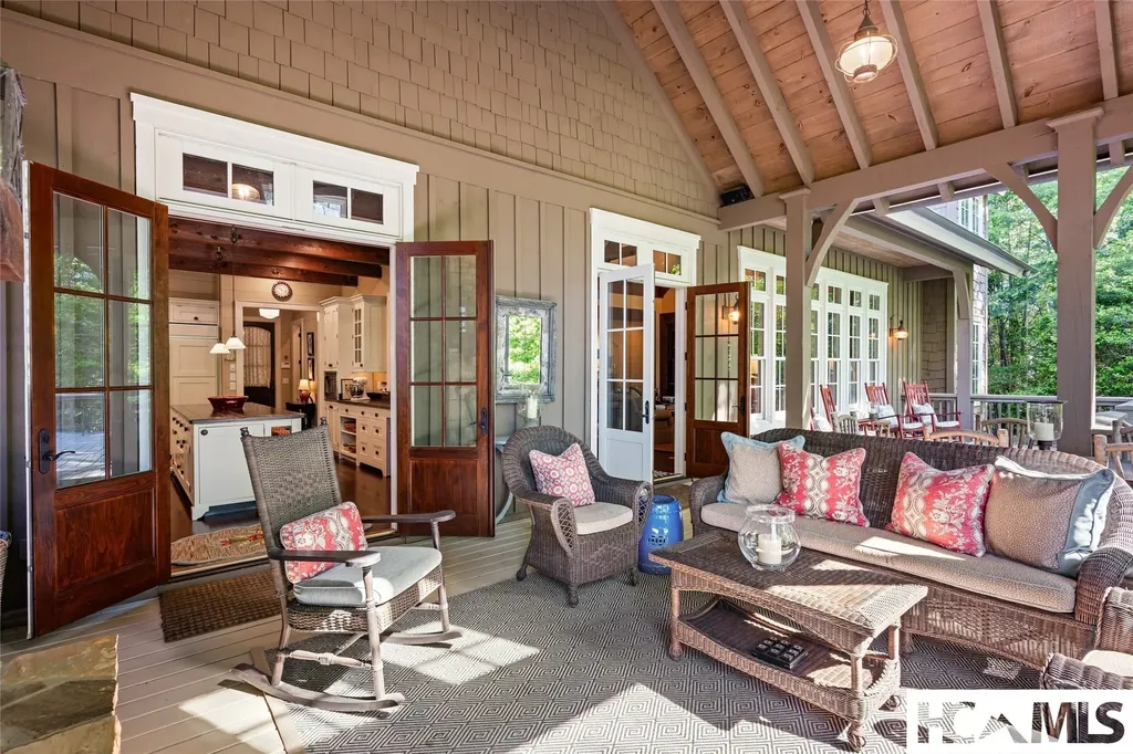 1585 Cold Mountain Road Lake Toxaway NC 28747