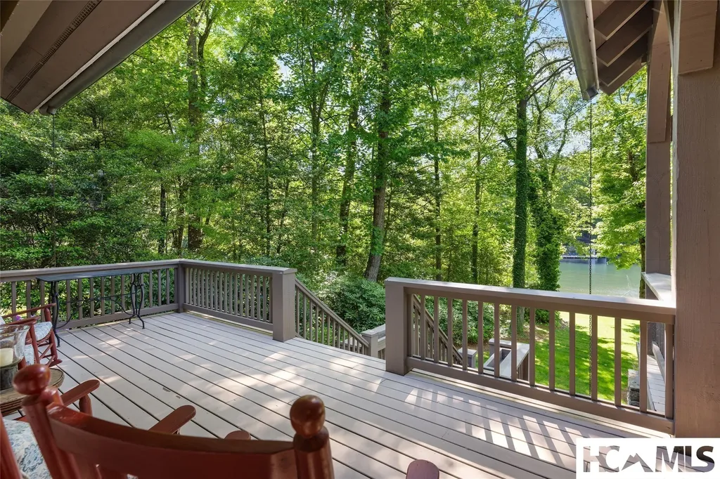 1585 Cold Mountain Road Lake Toxaway NC 28747