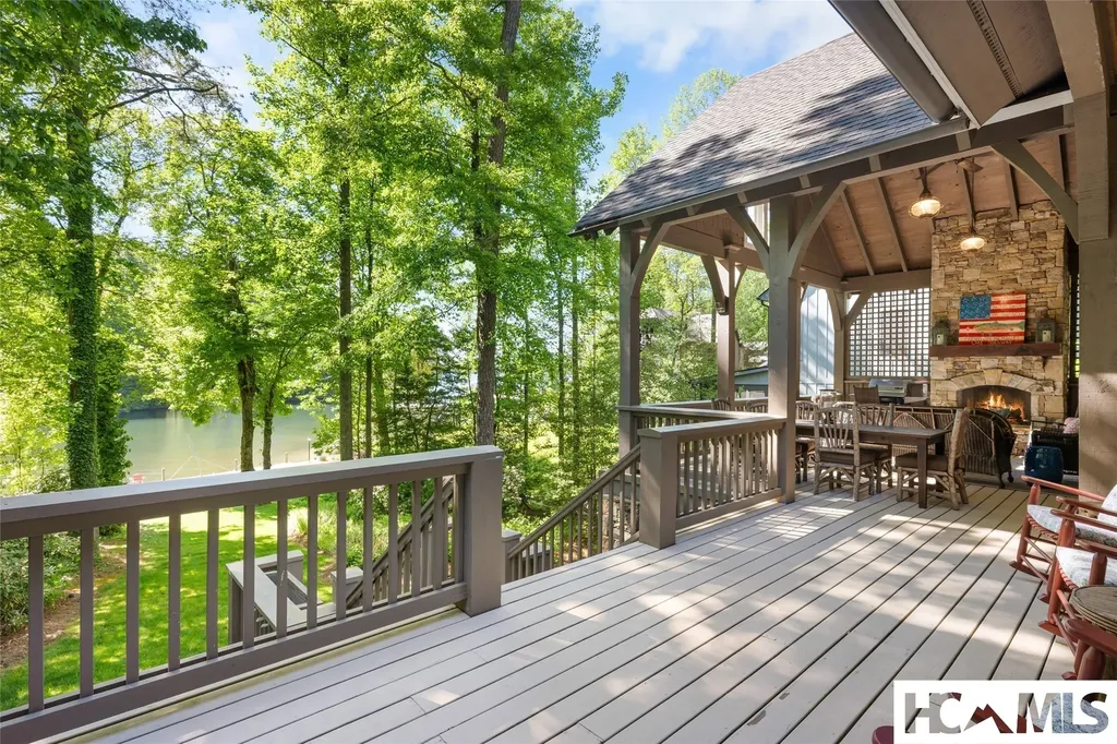 1585 Cold Mountain Road Lake Toxaway NC 28747