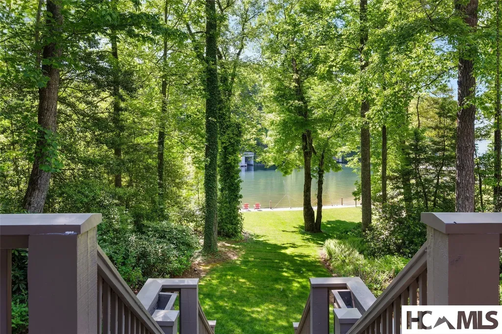 1585 Cold Mountain Road Lake Toxaway NC 28747