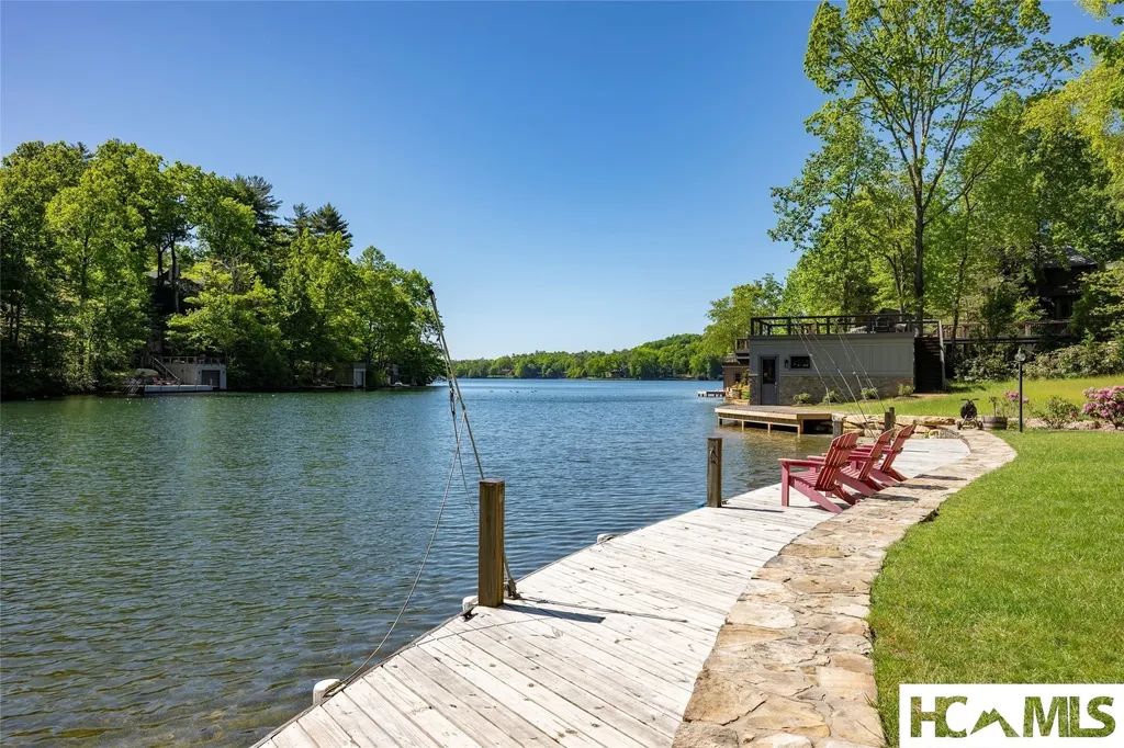 1585 Cold Mountain Road Lake Toxaway NC 28747