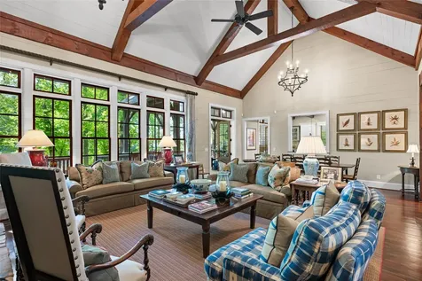 1585 Cold Mountain Road Lake Toxaway NC 28747