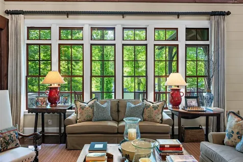1585 Cold Mountain Road Lake Toxaway NC 28747