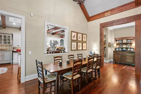1585 Cold Mountain Road Lake Toxaway NC 28747