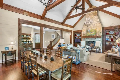 1585 Cold Mountain Road Lake Toxaway NC 28747