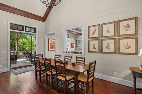 1585 Cold Mountain Road Lake Toxaway NC 28747